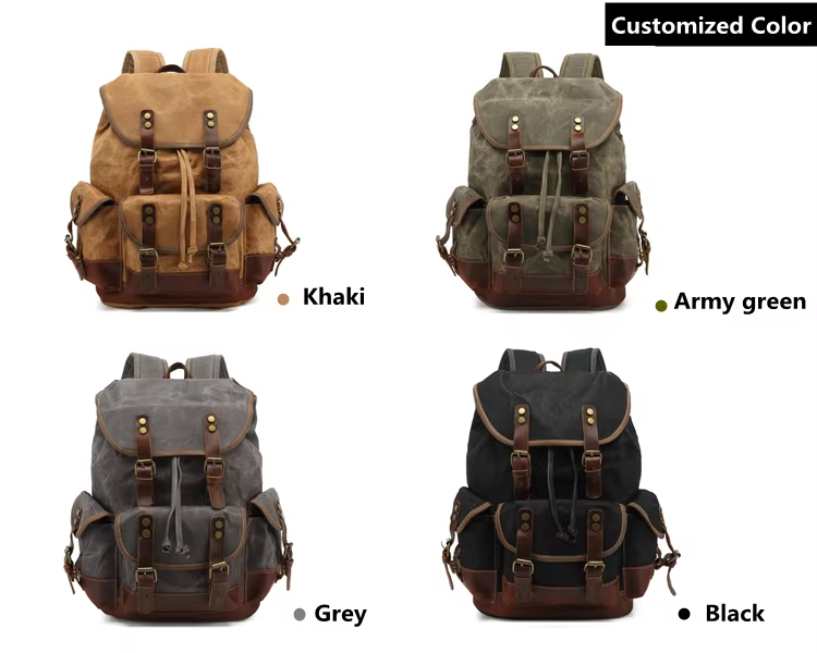 Reiserucksack