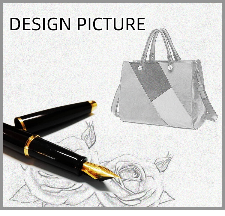 Hand bag