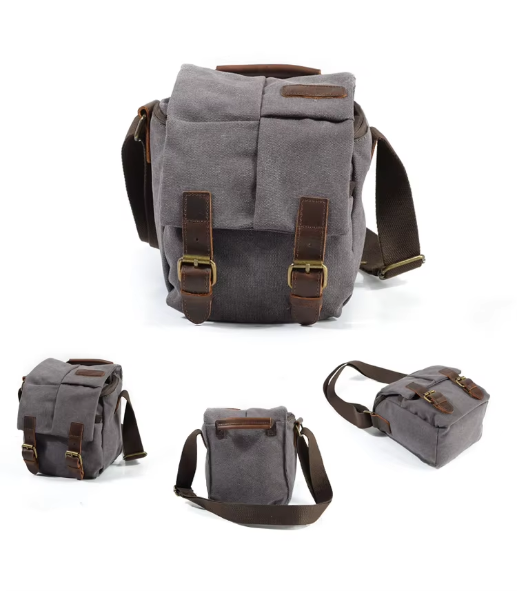 Camera bag