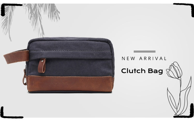 Clutch bag