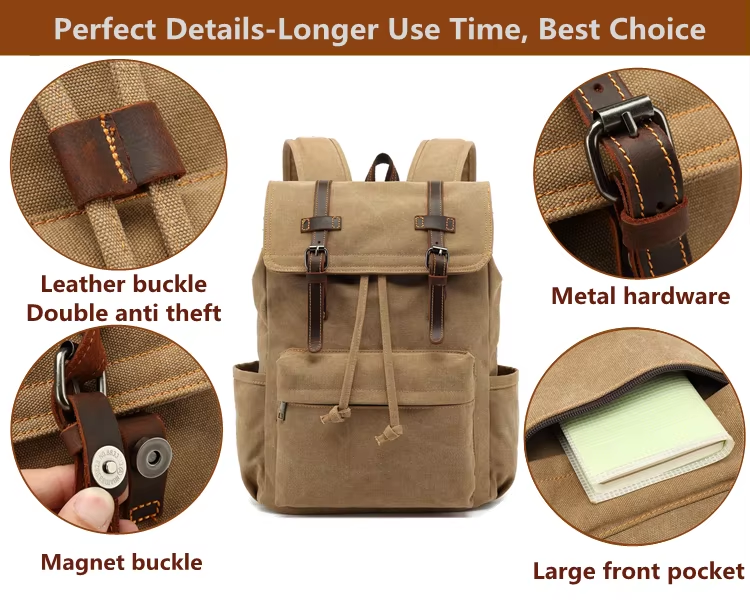 School backpack