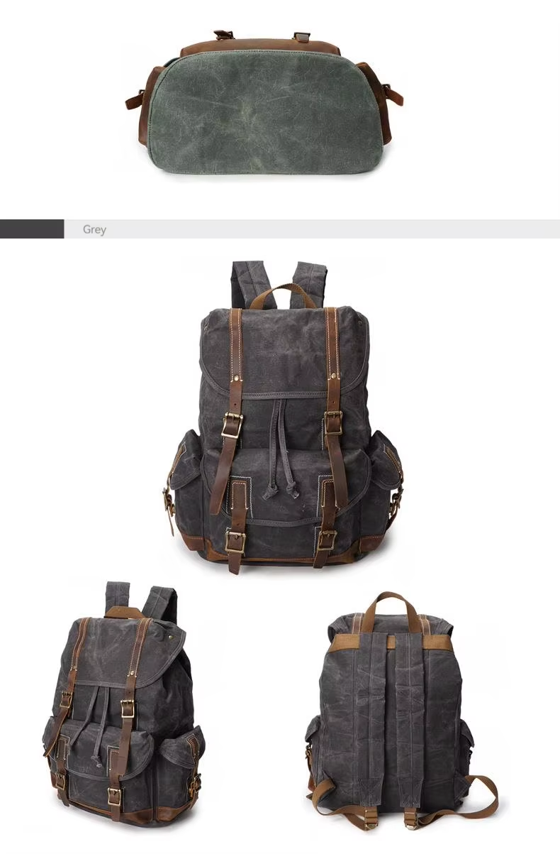 Betucci Canvas-Tasche