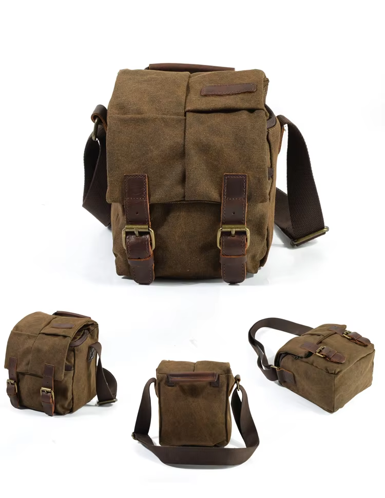 Camera bag