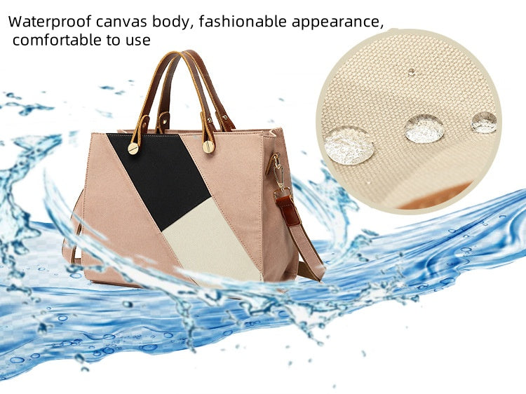 Hand bag