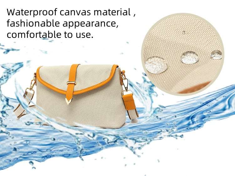 Pierced bridge hand bag