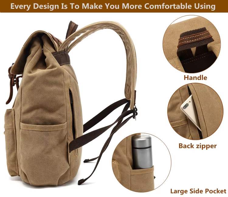 School backpack
