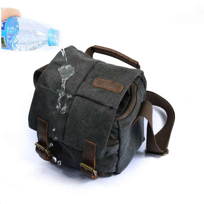 Camera bag
