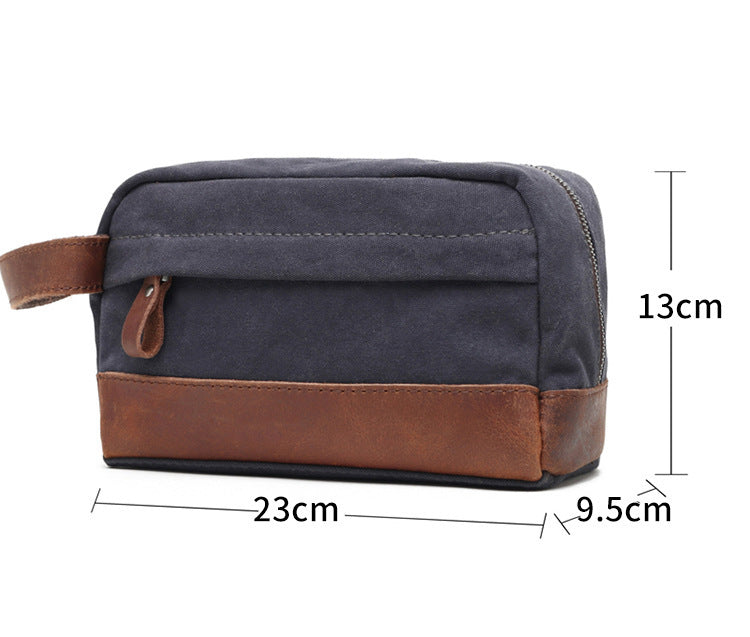 Clutch bag