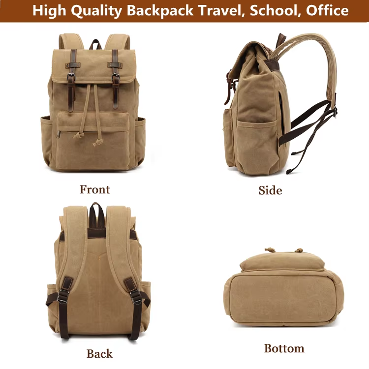 School backpack
