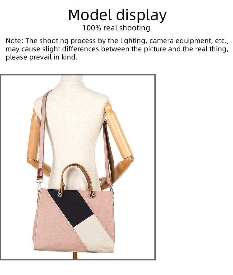Hand bag