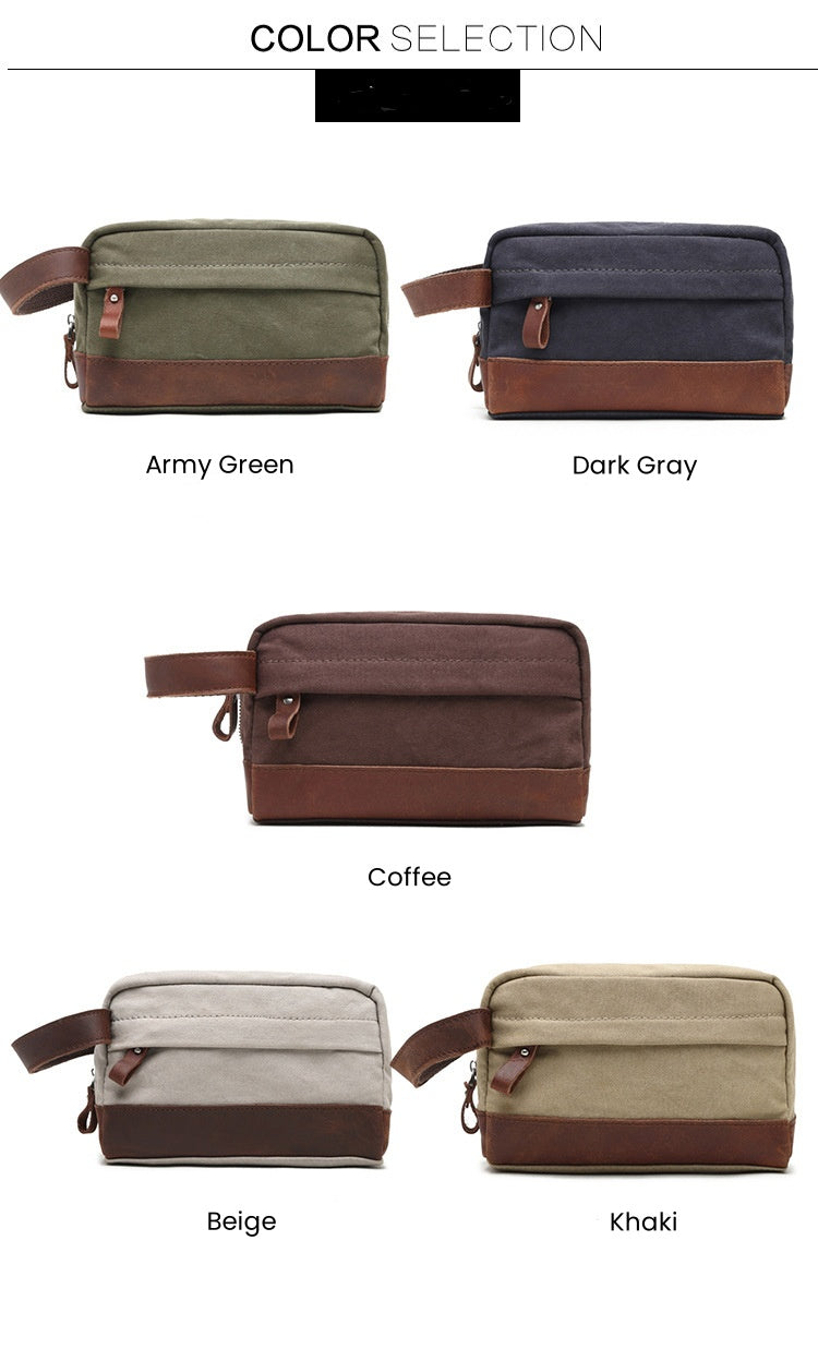 Clutch bag