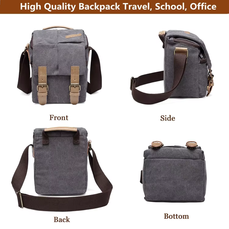 Camera bag