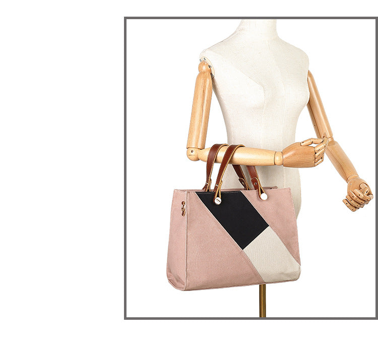 Hand bag