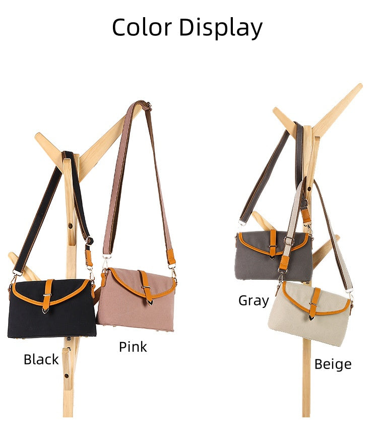 Pierced bridge hand bag