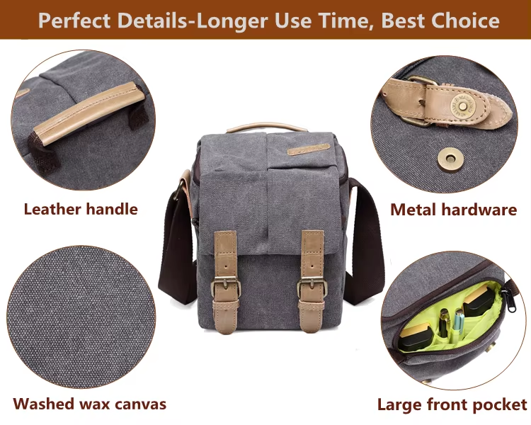 Camera bag