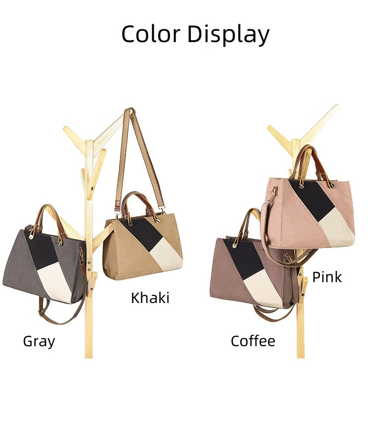 Hand bag