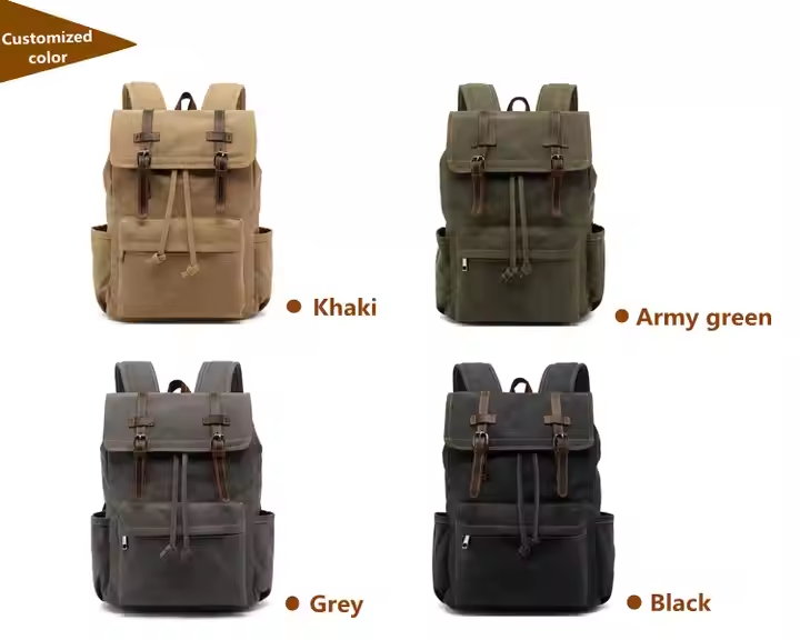 School backpack