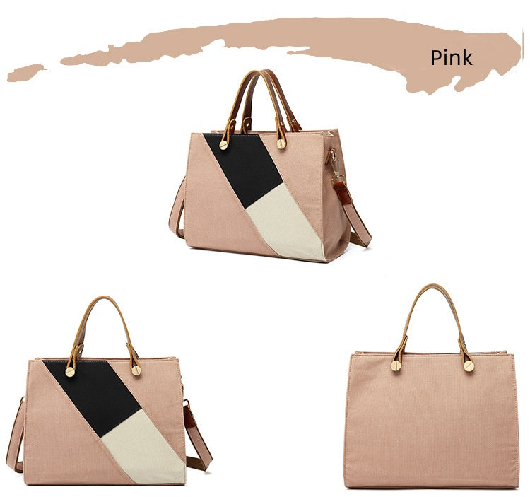 Hand bag