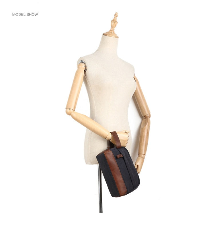 Clutch bag