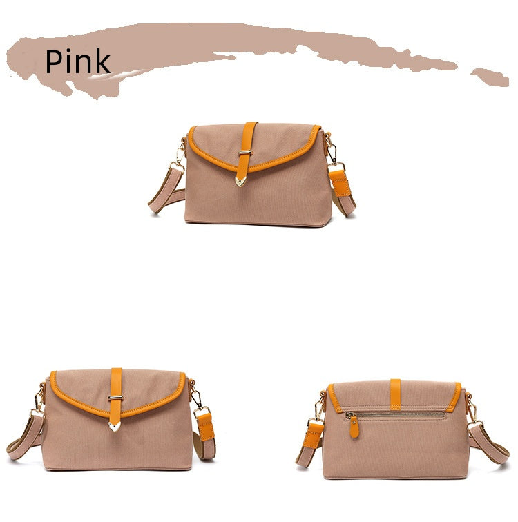 Pierced bridge hand bag