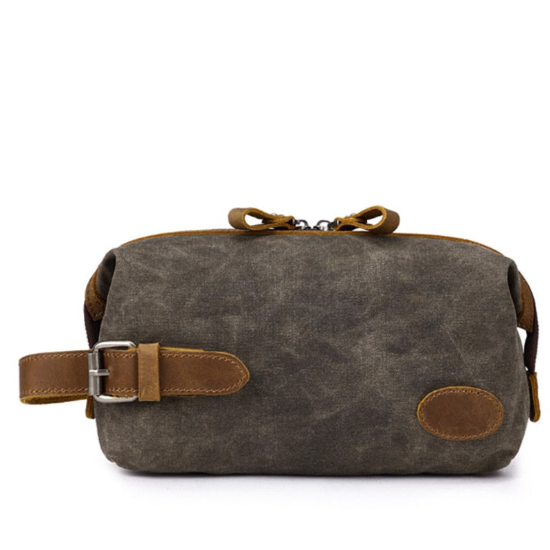Water proof clutch bag