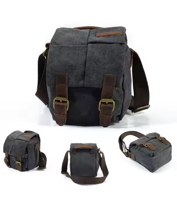 Camera bag