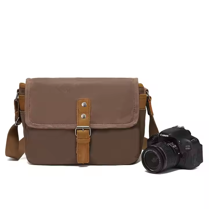 Camera bag