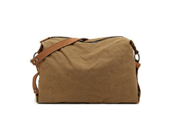 Tägliche Reisetasche