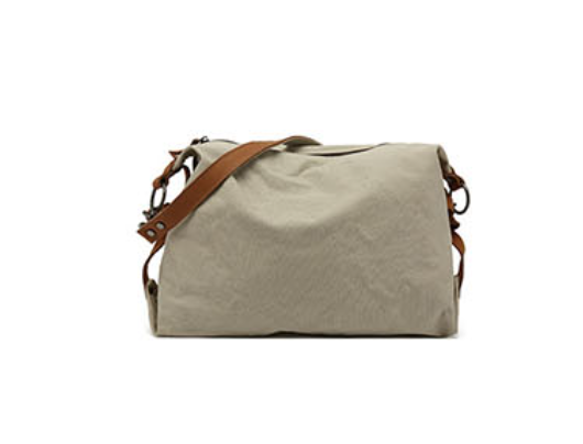 Tägliche Reisetasche