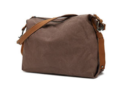 Tägliche Reisetasche