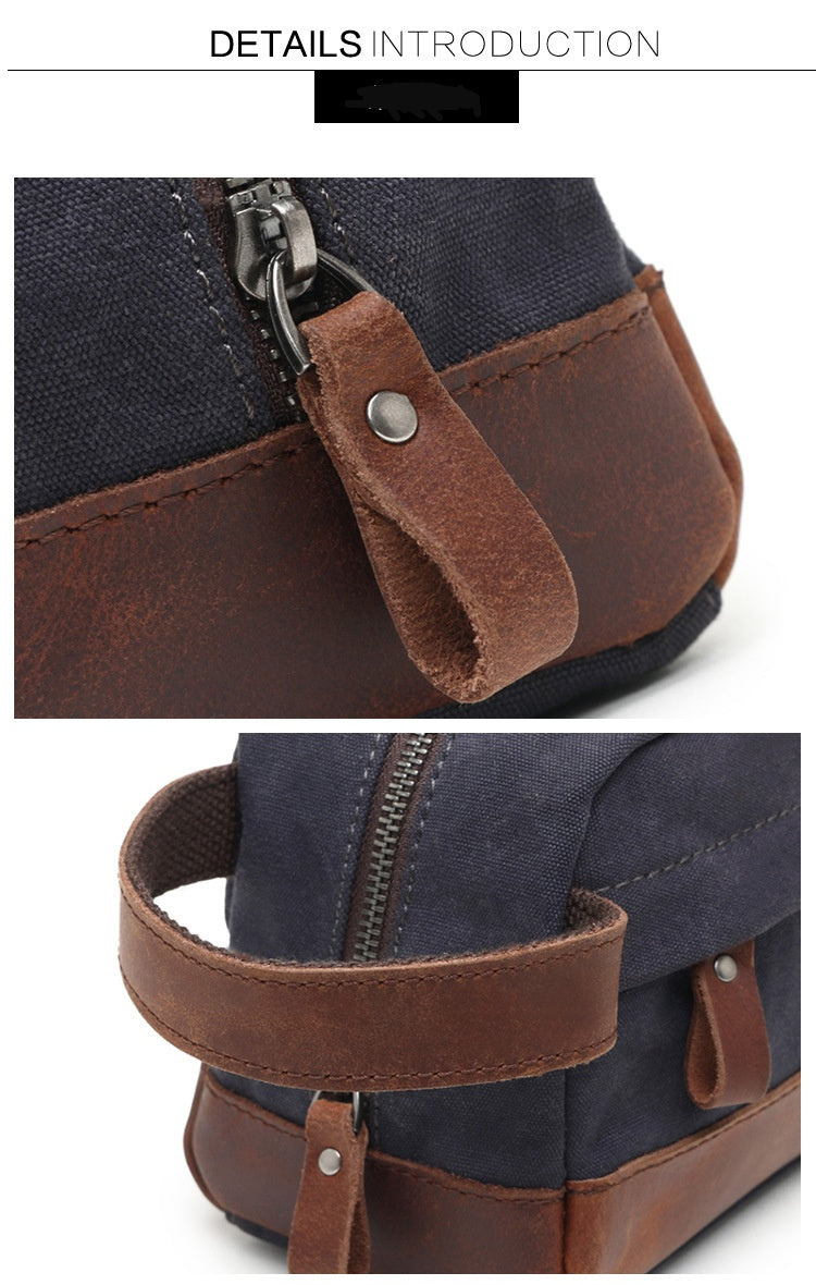 Clutch bag
