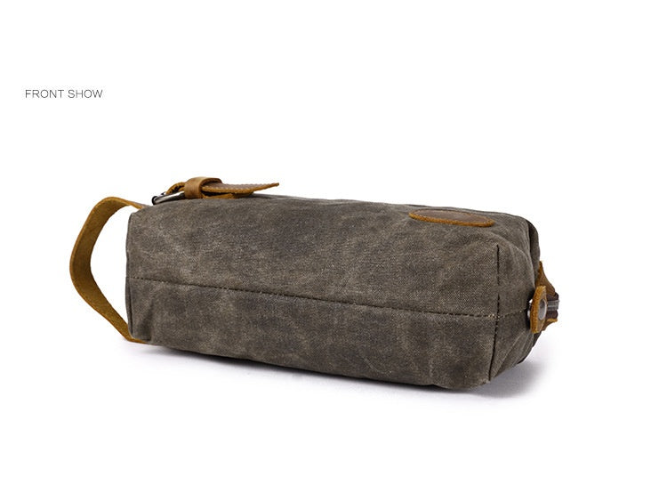 Water proof clutch bag