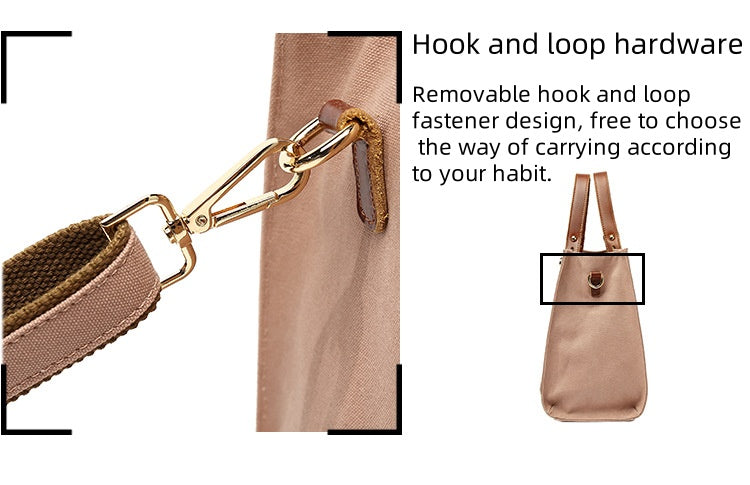 Hand bag