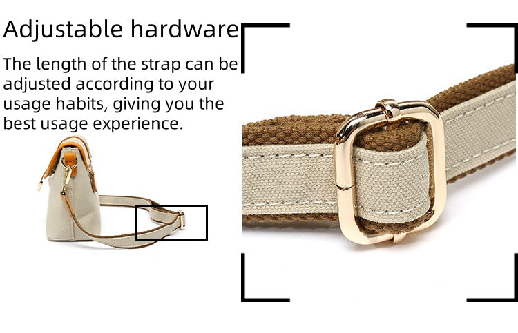 Pierced bridge hand bag