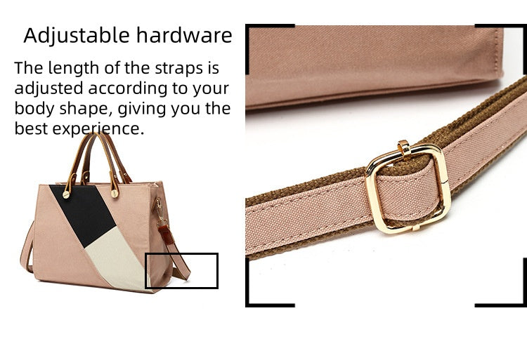 Hand bag