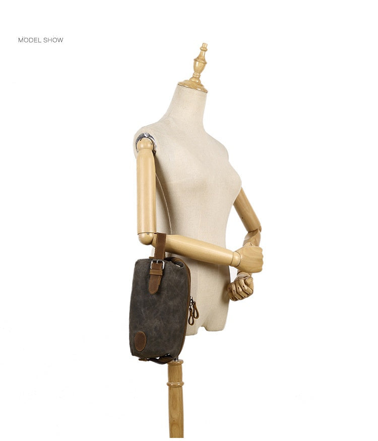 Water proof clutch bag