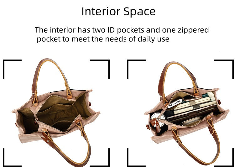 Hand bag