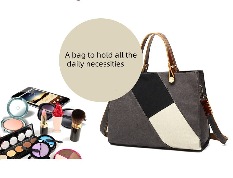 Hand bag