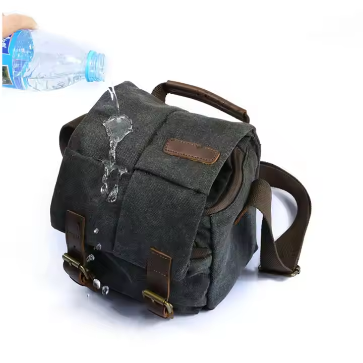 Camera bag