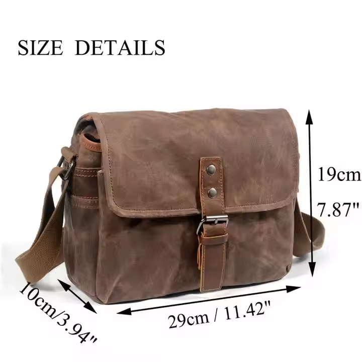 Camera bag