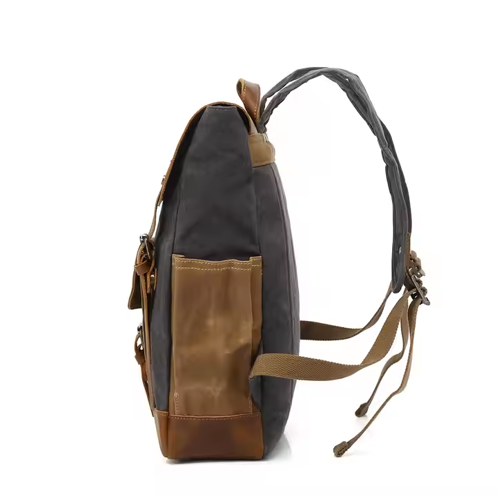 Travel backpack