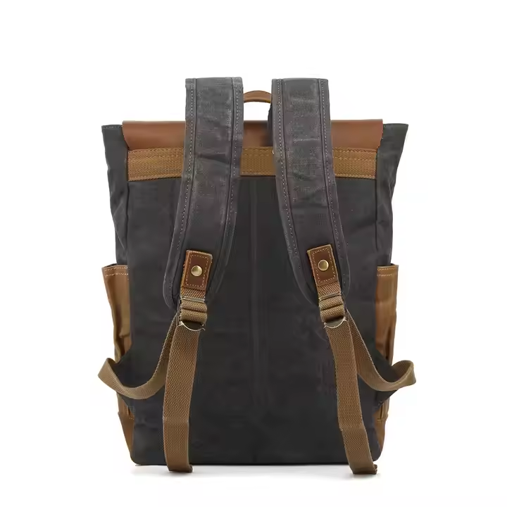 Travel backpack
