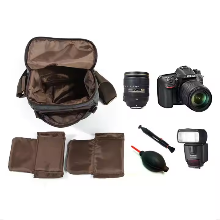 Camera bag
