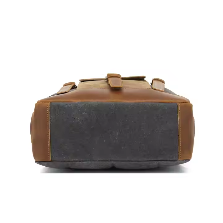Travel backpack