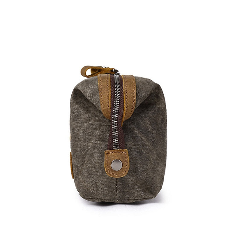 Water proof clutch bag