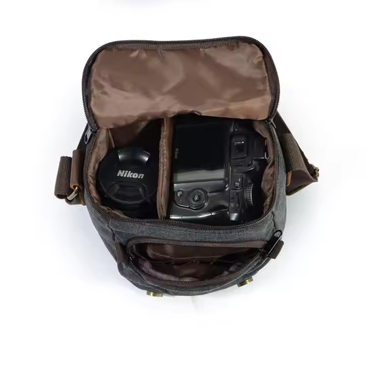 Camera bag