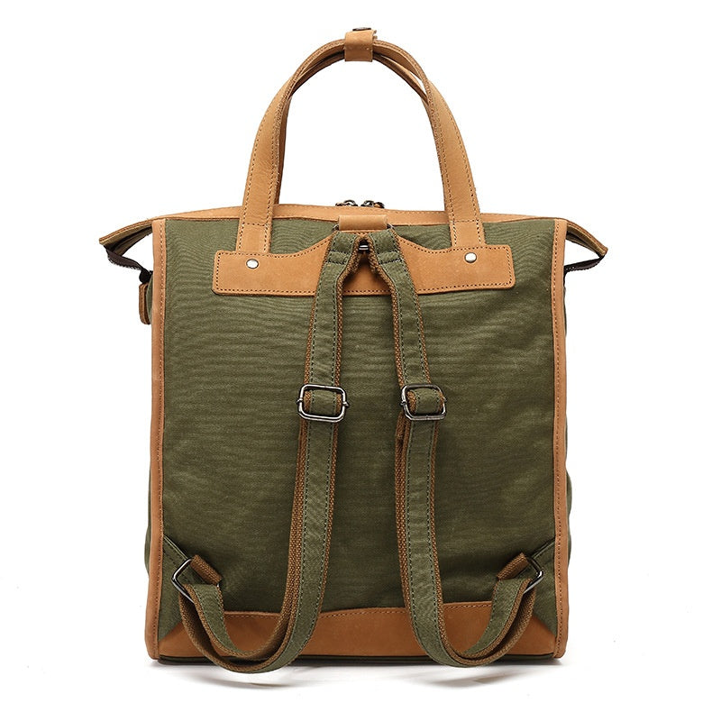 Handheld backpack