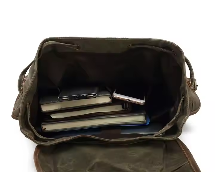Reiserucksack