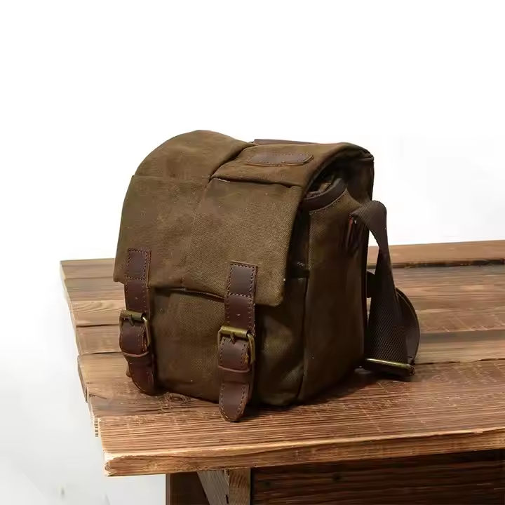 Camera bag