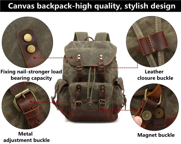 Reiserucksack
